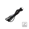 Cable flexo T-LED 2m 2x1mm2 Variante: Blanco