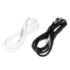 Cable flexo T-LED 3 metros 3x1 mm2 Variante: Blanco