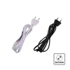 Cable flexo T-LED 3m 2x1mm2 Variante: Blanco