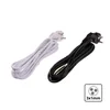 Cable flexo T-LED 3m 3x1mm2 Variante: Negro