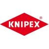 Cable knife VDE curved mm KNIPEX