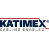 Cable pulling device Kabeljet Set 60m Katimex