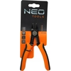 CABLE STRIPPER NEO TOOLS knaibles