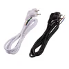 Cable T-LED con toma de tierra 2m 3x1mm2 Variante: Blanco