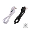 Cable T-LED con toma de tierra 2m 3x1mm2 Variante: Blanco