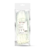 Cable tie 2.5 * 200mm / White