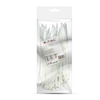 Cable tie 3.5 * 150mm / White