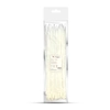 Cable tie 4.5 * 350mm / White