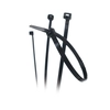 cable tie CV-370 HW (380x7,6mm) (UV) black