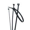 Cable tie CV-530HW black 540x7.6