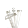 Cable tie GT-370STC natural 368x4.5