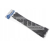 CABLE TIE TT XL BLACK 500X9.0 -50SZT AMP