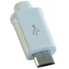 Cable USB inteligente EcoSavers: cable microUSB z wyświetlaczem