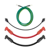CABLURI DE CONECTARE A MODULELOR DE DEPOZITARE A ENERGIEI SOLAREDGE IAC-RBAT-5KCBAT-01