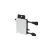 Microinvertor HMS-400-1T 1F Hoymiles with connector HMS Field