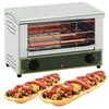 Cacerola profesional Roller Grill 35x24 230V Stalgast 777101