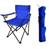 Cadeira de pesca de acampamento