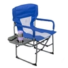 Cadeira de praia dobrável para acampamento