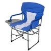 Cadeira de praia dobrável para acampamento