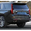 Cadillac Escalade 2021+ KROM-remsa på luckan