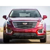 Cadillac XT4 XT5 XT6 XTS - kromi grillilistat, etupuskurin viritys