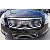 Cadillac XT4 XT5 XT6 XTS - kromi grillilistat, etupuskurin viritys