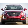 Cadillac XT4 XT5 XT6 XTS - kromi grillilistat, etupuskurin viritys