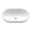 Invena Nike countertop washbasin 60 cm CE-28-060