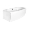 Caisson de baignoire Besco Telimena 180x85- SUPPLÉMENTAIRE 5% RÉDUCTION POUR LE CODE BESCO5