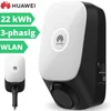 Caixa de embutir Huawei SCharger-22KT-S0