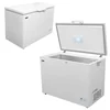 Caixão do freezer 282l 644x1116x845 Catering Yato Shop Yg-05174