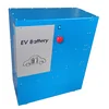 Caja de baterías para vehículos eléctricos 30 kWh 48V