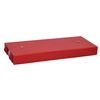 Caja de protección contra incendios, rectangular, E90, pasante, 10x2x4mm2, 286x114x30 mm, PIP-7A P10x2x4