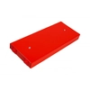 Caja de protección contra incendios, rectangular, E90, pasante, 10x2x4mm2, 286x114x30 mm, PIP-7A P10x2x4