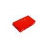 Caja de protección contra incendios, rectangular,E90, derivación 2x3x4mm2, 166x88x30 mm,PIP-2AN R2x3x4