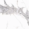 Calacatta Hvidt stentøj Glans 60x60 cm CERRAD