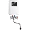 Calentador de agua de flujo eléctrico EPS2-4,4 kW Twister para lavabo
