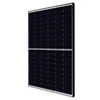 Canadese 440W TOPHiKu6 CS6R-440 N-type fotovoltaïsche module met zwart frame