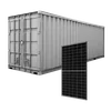 Canadese fotovoltaïsche module CS6L-460MS_BF