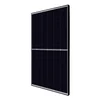 Canadian 500W TOPBiHiKu6 60TB-500 Black Frame N-type bifacial photovoltaic module