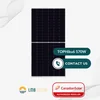 Canadian Solar 580W TopCon, acquista pannelli solari in Europa
