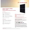 Canadian Solar 660W, Buy solar panels in Europe