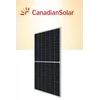 Canadian Solar CS6R-MS 410 MARCO NEGRO