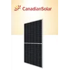 Canadian Solar CS6R-MS 410 SVART RAM