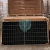 Canadian Solar CS6W-555MS-30mm // Canadian Solar 555W Solarpanel