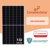 Canadian Solar CS7N-665MS // Canadian Solar 665W Solarni panel