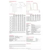 Canadian Solar fotoelementu paneļa modulis 500W bifacials TOPBiHiKu6 500Wp CS6.1-60TB-500 melns bifacials pusšķelts rāmis 500 Wp TOPCon N-Type