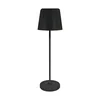 Candeeiro de mesa LED SMD TOGA LED BLACK CCT