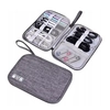 Чанта-органайзер за кабели за слушалки