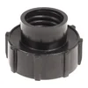 Capac conector Cedrus Pulverizator cu flux de aer Op01 070333